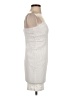 Forever 21 White Cocktail Dress Size S - photo 4