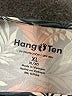 Hang Ten Blue Long Sleeve Blouse Size XL - photo 7