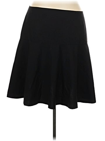 Lafayette 148 New York Wool Skirt (view 1)