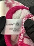 Old Navy Outlet 100% Polyester White Snow Jacket Size 3T - photo 4