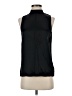 Rag & Bone Black Sleeveless Blouse Size XS - photo 1