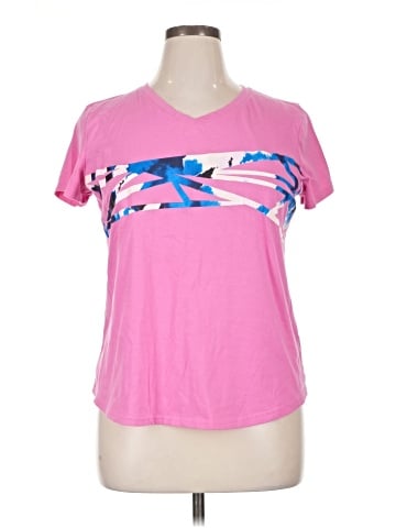 Tek Gear Active T-Shirt (view 1)