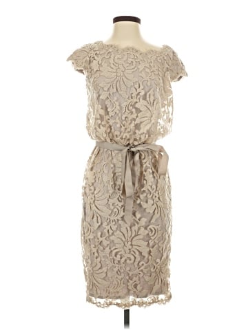 Tadashi Shoji Cocktail Dress (view 1)