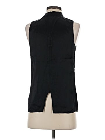 Rag & Bone Sleeveless Blouse (view 2)