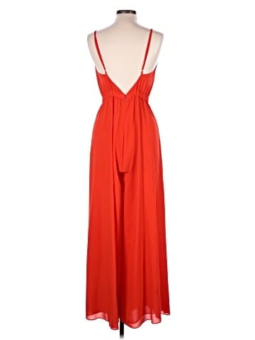 Ali & Jay Jumpsuit (view 2)