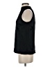 Rag & Bone Black Sleeveless Blouse Size XS - photo 5