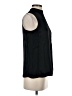 Rag & Bone Black Sleeveless Blouse Size XS - photo 4