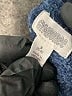 Gymboree 100% Polyester Argyle Blue Jacket Size S (kids) - photo 6