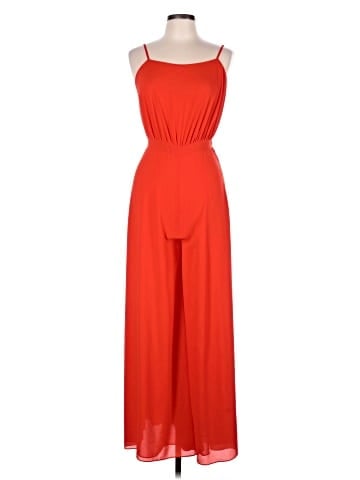 Ali & Jay Jumpsuit (view 1)