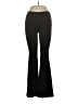 Capezio Solid Black Active Pants Size S - photo 1