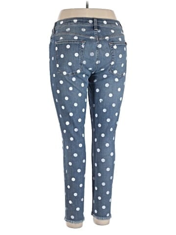 7 For All Mankind Jeans (view 2)