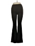 Capezio Solid Black Active Pants Size S - photo 2