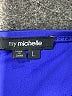 My Michelle 100% Polyester Blue Cocktail Dress Size L - photo 7
