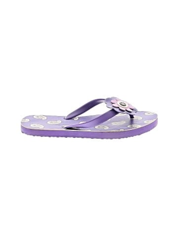 Unbranded Flip Flops (view 1)