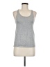 Rag & Bone Gray Tank Top Size 8 - photo 1