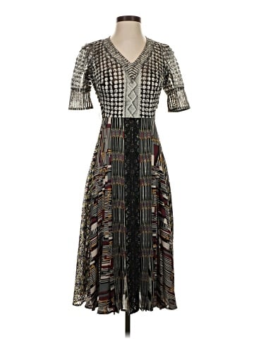 Byron Lars Beauty Mark Cocktail Dress (view 1)