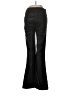 Paige Black Casual Pants Size 29 waist - photo 2
