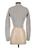 Urban Outfitters Silver Cardigan Size XS - photo 2