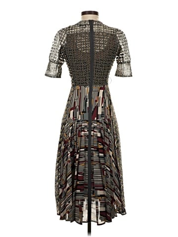 Byron Lars Beauty Mark Cocktail Dress (view 2)