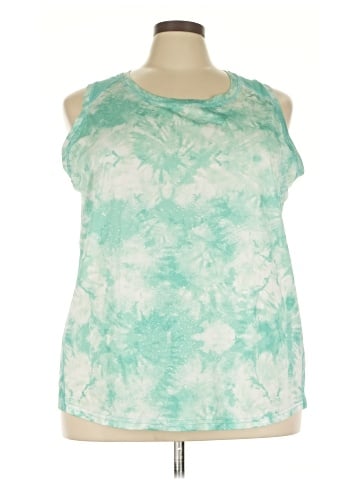 Tek Gear Sleeveless T-Shirt (view 1)