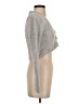 Urban Outfitters Silver Cardigan Size XS - photo 4