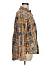 Orvis Plaid Yellow Long Sleeve Button-Down Shirt Size XL - photo 4