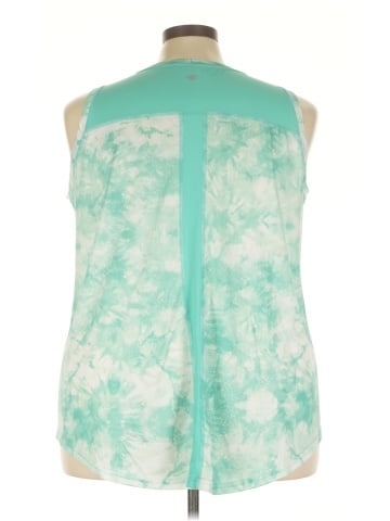 Tek Gear Sleeveless T-Shirt (view 2)