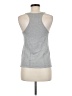 Rag & Bone Gray Tank Top Size 8 - photo 2