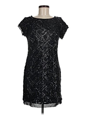 Eliza J Cocktail Dress (view 1)
