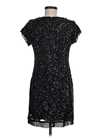 Eliza J Cocktail Dress (view 2)