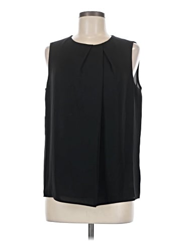 Nic + Zoe Sleeveless Blouse (view 1)