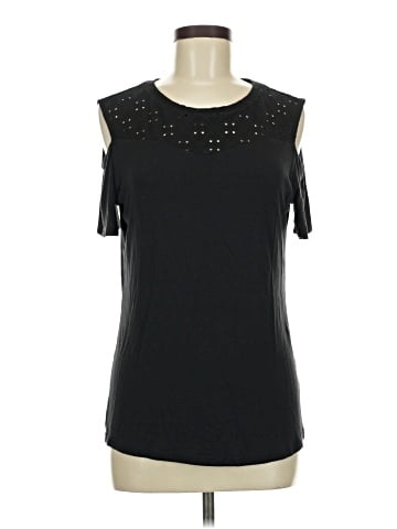 Maurices Sleeveless T-Shirt (view 1)