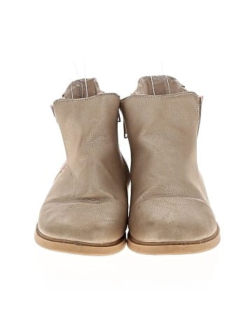 Tucker + Tate Ankle Boots (view 2)