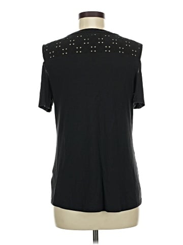 Maurices Sleeveless T-Shirt (view 2)