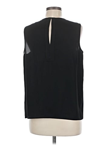 Nic + Zoe Sleeveless Blouse (view 2)