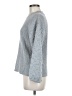 CeCe Gray Pullover Sweater Size M - photo 5