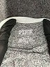 Victoria's Secret Pink Gray Pullover Sweater Size M - photo 7