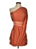 SB Orange Cocktail Dress Size S (estimated) - photo 1
