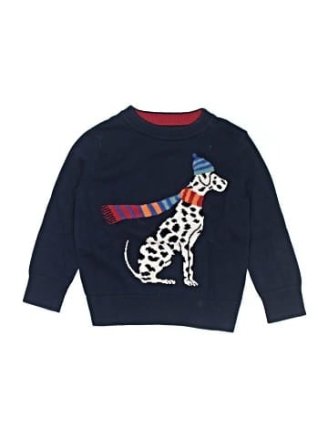 Baby Gap Pullover Sweater (view 1)
