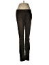 XXI Chevron-herringbone Brown Jeans Size 29 waist - photo 1