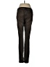 XXI Chevron-herringbone Brown Jeans Size 29 waist - photo 2