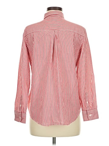 Old Navy Long Sleeve Button-Down Shirt (view 2)