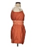 SB Orange Cocktail Dress Size S (estimated) - photo 4