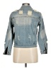 Jeans Stars Blue Denim Jacket Size M - photo 2