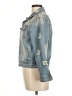 Jeans Stars Blue Denim Jacket Size M - photo 5