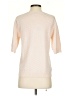 Ella Moss Ivory Pullover Sweater Size S - photo 2
