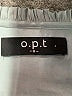 o.p.t 100% Polyester Gray Casual Dress Size S - photo 7