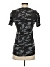 Monrow Camo Gray Active T-Shirt Size XS - photo 2