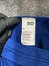 Sonoma Goods for Life Color Block Blue Romper Size M - photo 4