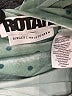 ROTATE Green Casual Dress Size 8 - photo 7